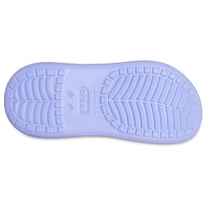 Classic Crush Clog - Digital Violet