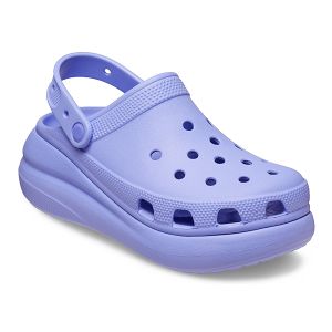 Classic Crush Clog - Digital Violet