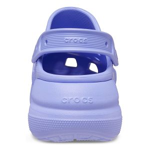 Classic Crush Clog - Digital Violet