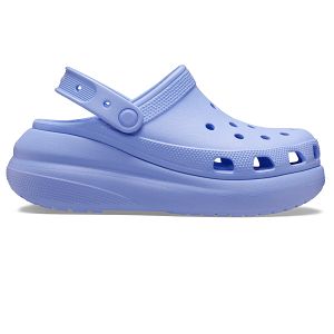 Classic Crush Clog - Moon Jelly