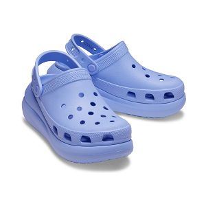 Classic Crush Clog - Moon Jelly