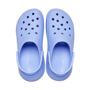 Classic Crush Clog - Moon Jelly