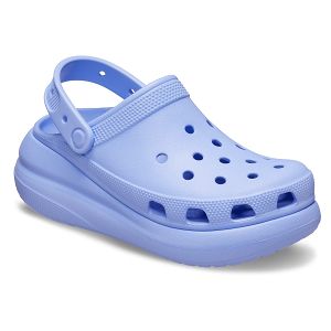 Classic Crush Clog - Moon Jelly