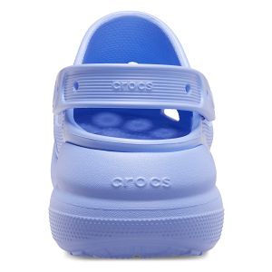 Classic Crush Clog - Moon Jelly