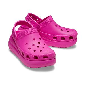 Classic Crush Clog - Juice