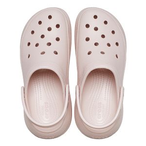 Crush Clog - Quartz
