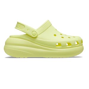 Classic Crush Clog - Sulphur