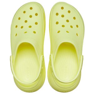 Classic Crush Clog - Sulphur