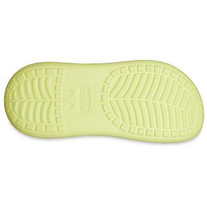 Classic Crush Clog - Sulphur