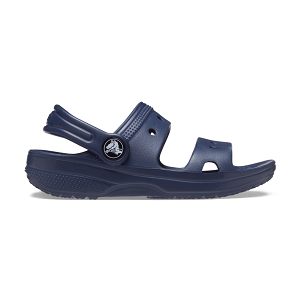 Classic Crocs Sandal T - Navy