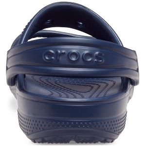 Classic Crocs Sandal T - Navy
