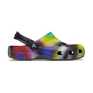 Classic Solarized CgK - Black/Multi