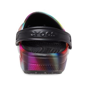 Classic Solarized CgK - Black/Multi
