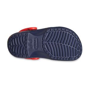Classic Easy Icon Clog T - Navy