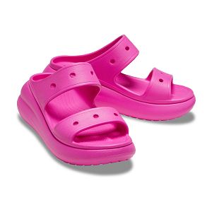 Classic Crush Sandal - Juice