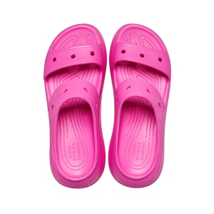 Classic Crush Sandal - Juice