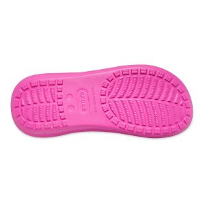 Classic Crush Sandal - Juice