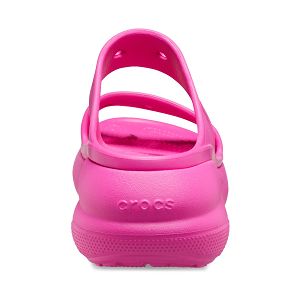 Classic Crush Sandal - Juice