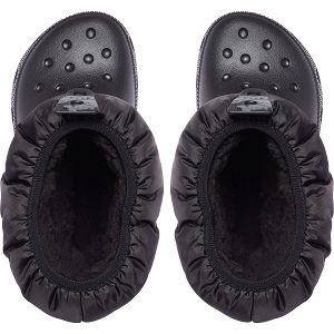 Classic Neo Puff Boot T - Black