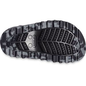 Classic Neo Puff Boot T - Black