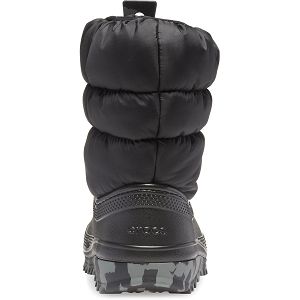 Classic Neo Puff Boot T - Black