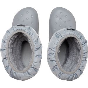 Classic Neo Puff Boot T - Light Grey