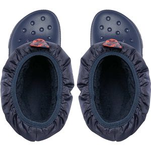 Classic Neo Puff Boot T - Navy