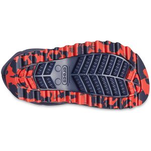 Classic Neo Puff Boot T - Navy