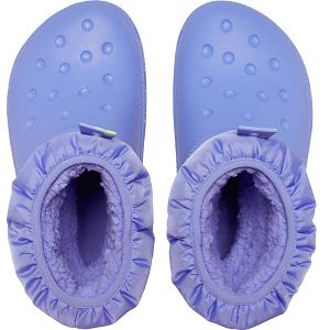 Classic Neo Puff Boot T - Digital Violet
