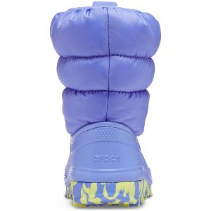 Classic Neo Puff Boot T - Digital Violet