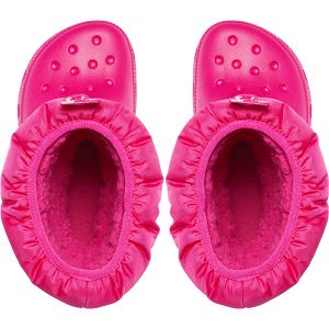 Classic Neo Puff Boot T - Candy Pink