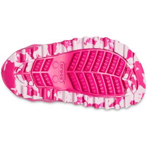 Classic Neo Puff Boot T - Candy Pink