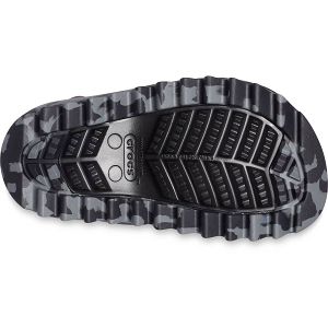Classic Neo Puff Boot K - Black