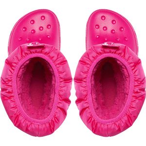 Classic Neo Puff Boot K - Candy Pink