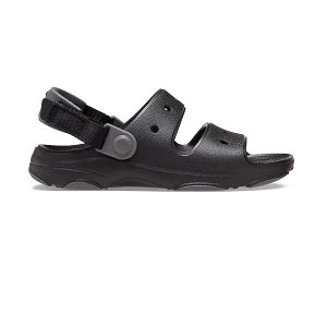 Classic All-Terrain Sandal K - Black