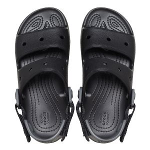 Classic All-Terrain Sandal K - Black