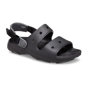 Classic All-Terrain Sandal K - Black