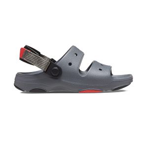 Classic All-Terrain Sandal K - Slate Grey
