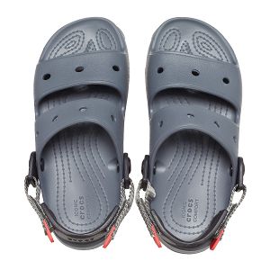 Classic All-Terrain Sandal K - Slate Grey