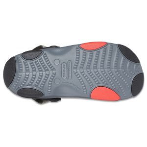 Classic All-Terrain Sandal K - Slate Grey