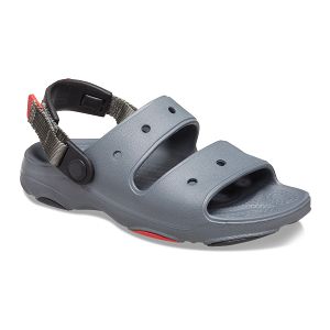 Classic All-Terrain Sandal K - Slate Grey