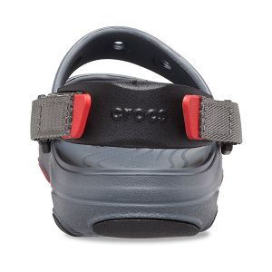 Classic All-Terrain Sandal K - Slate Grey