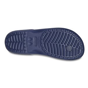 Classic Crocs Flip - Navy