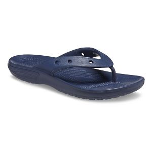 Classic Crocs Flip - Navy