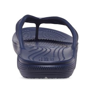 Classic Crocs Flip - Navy