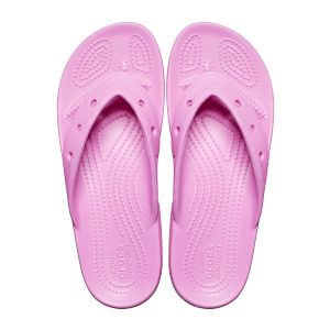 Classic Crocs Flip - Taffy Pink