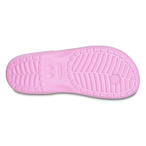 Classic Crocs Flip - Taffy Pink