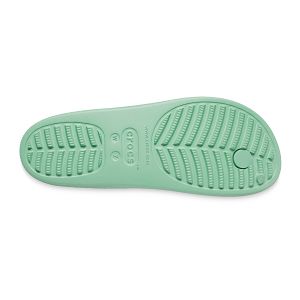 Classic Platform Flip W - Jade Stone