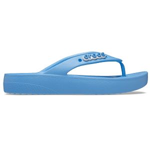 Classic Platform Flip W - Oxygen