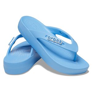 Classic Platform Flip W - Oxygen
